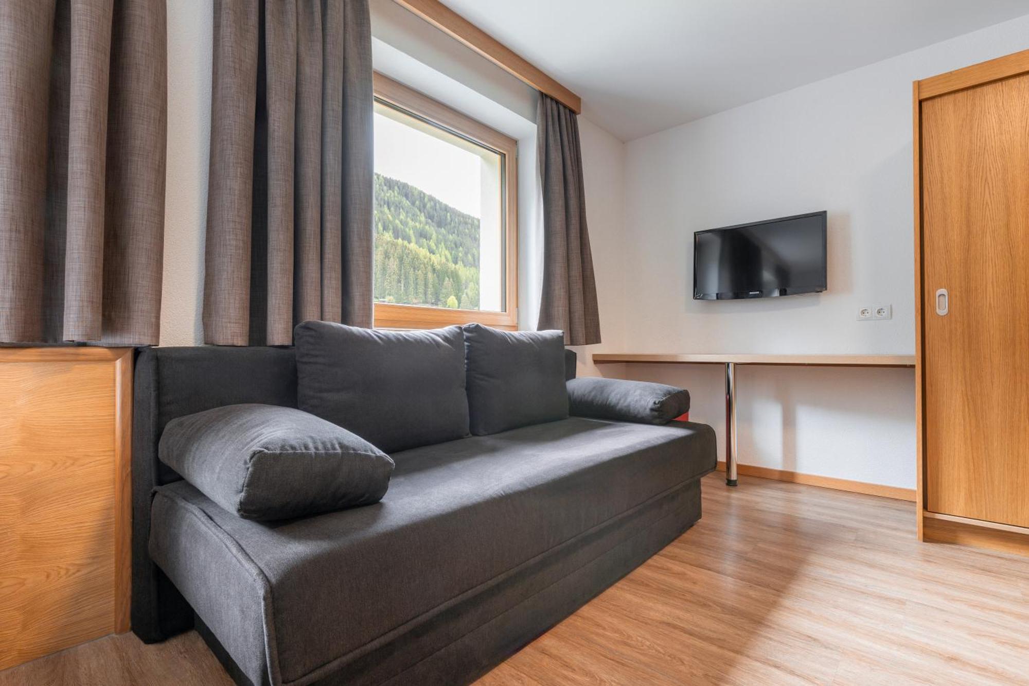 Apart Schneider Ischgl Exterior photo